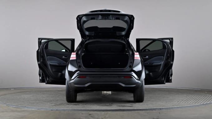 2022 Nissan Juke