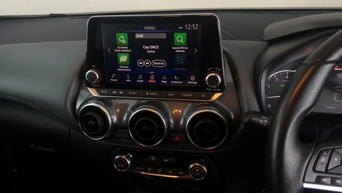 2022 Nissan Juke