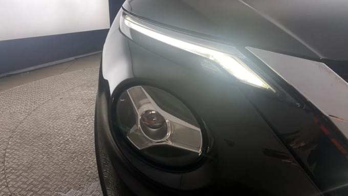 2022 Nissan Juke