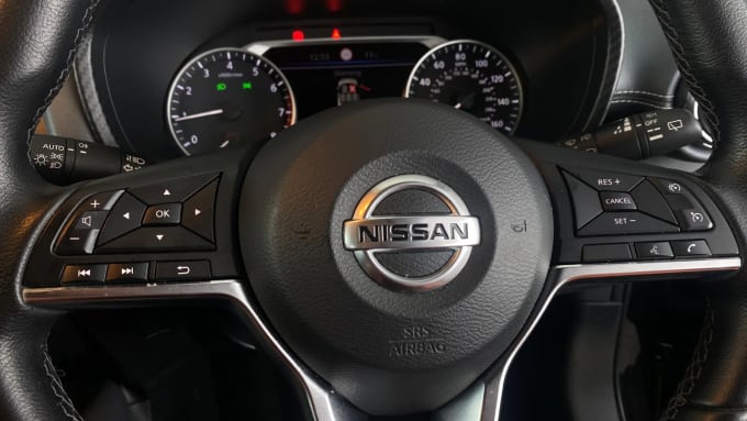 2022 Nissan Juke