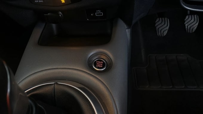 2022 Nissan Juke
