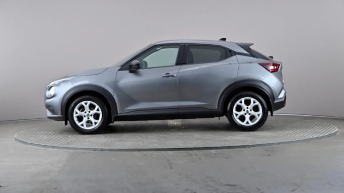 2022 Nissan Juke