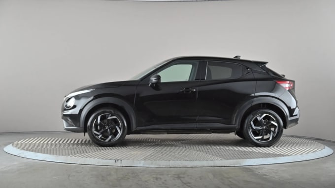 2023 Nissan Juke