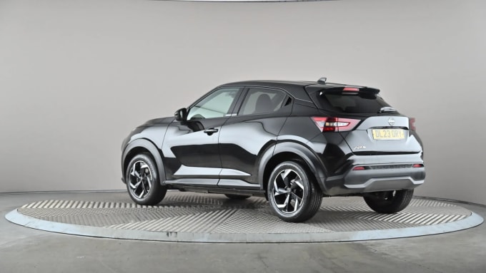 2023 Nissan Juke