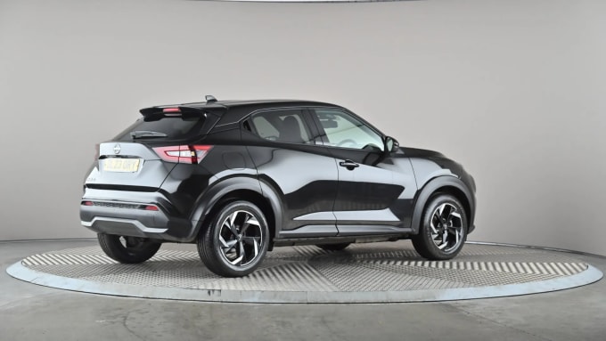 2023 Nissan Juke