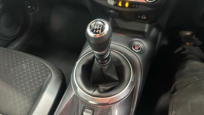 2023 Nissan Juke