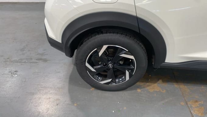 2023 Nissan Juke