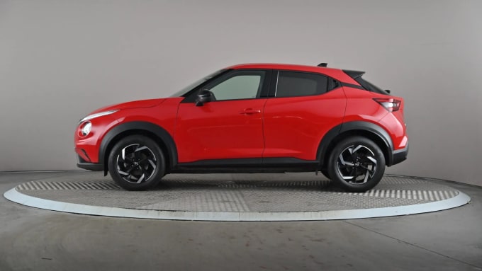2023 Nissan Juke