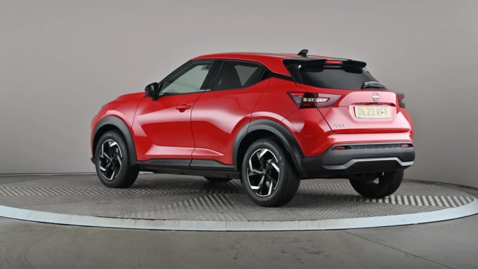 2023 Nissan Juke