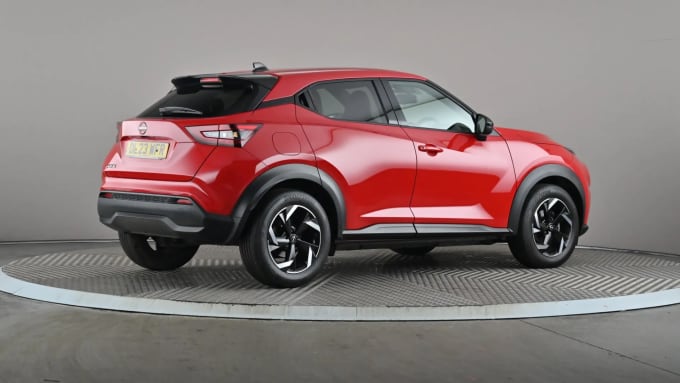 2023 Nissan Juke