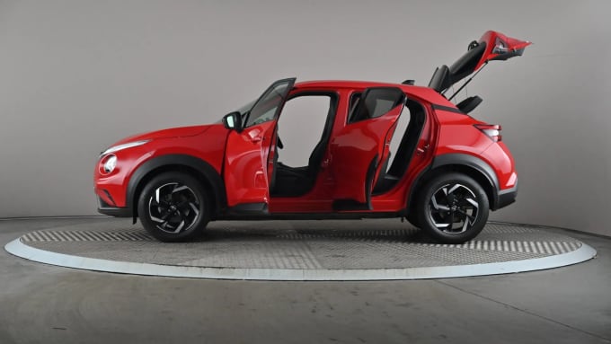 2023 Nissan Juke