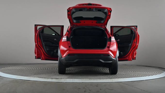 2023 Nissan Juke