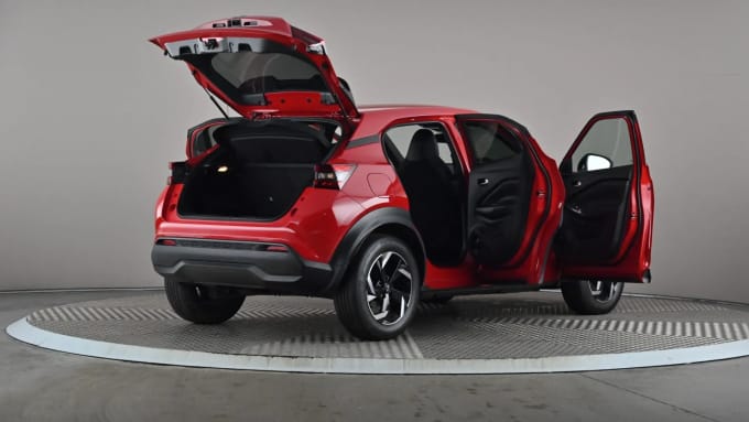2023 Nissan Juke