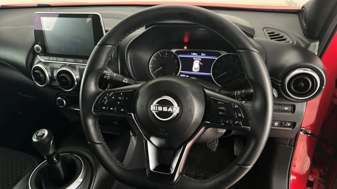 2023 Nissan Juke