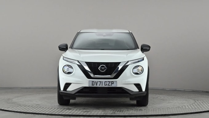 2021 Nissan Juke