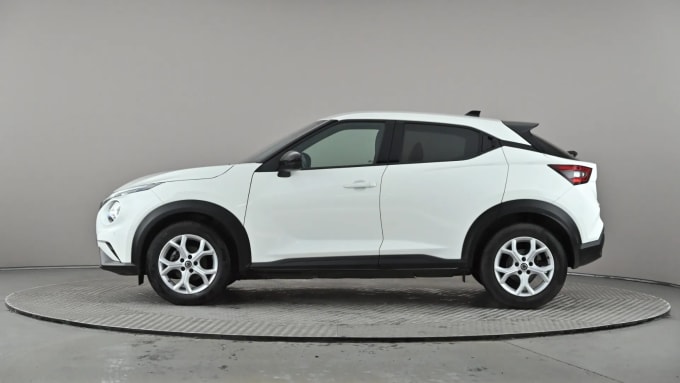 2021 Nissan Juke