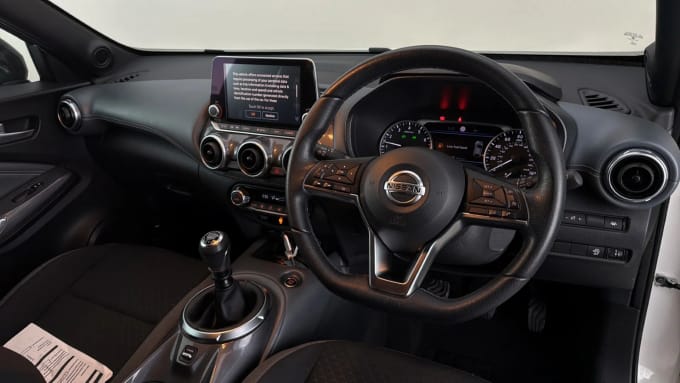 2021 Nissan Juke