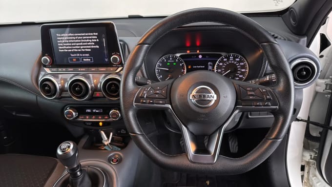 2021 Nissan Juke