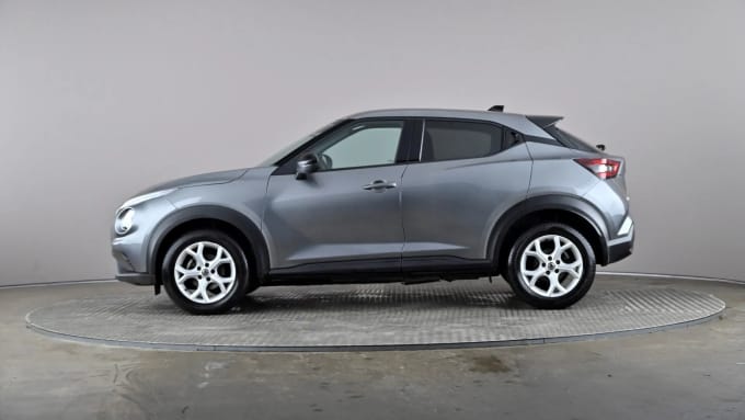 2022 Nissan Juke