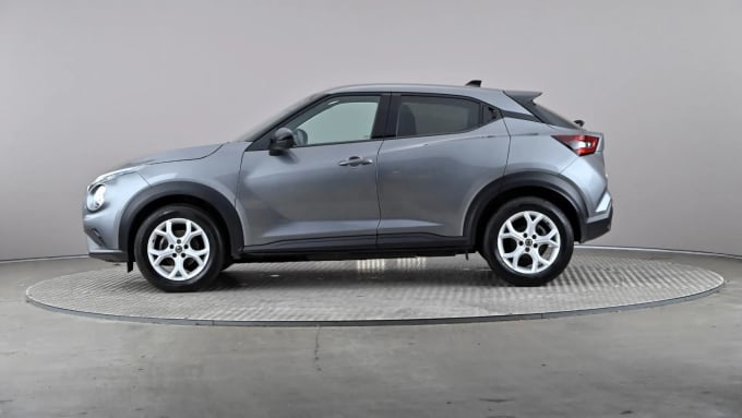 2022 Nissan Juke