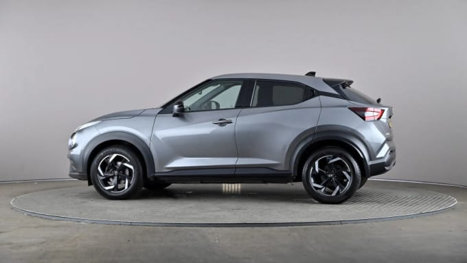 2022 Nissan Juke