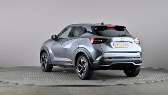 2022 Nissan Juke