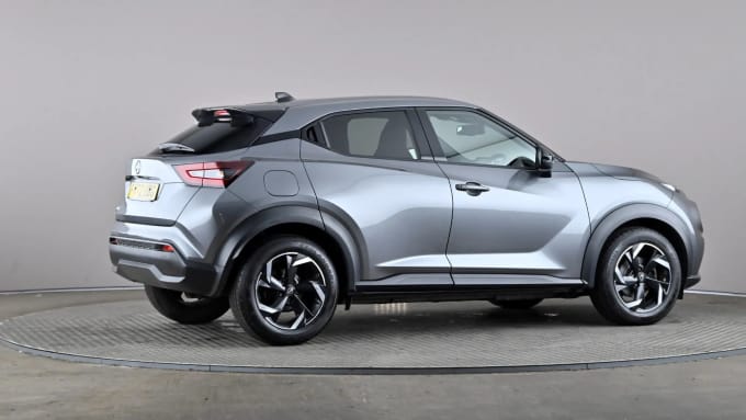 2022 Nissan Juke