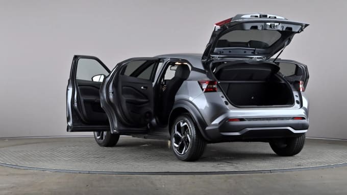 2022 Nissan Juke