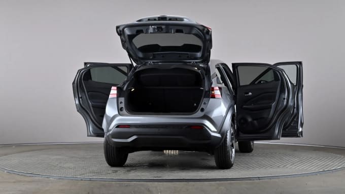 2022 Nissan Juke