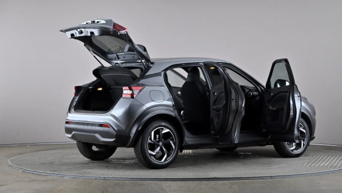 2022 Nissan Juke