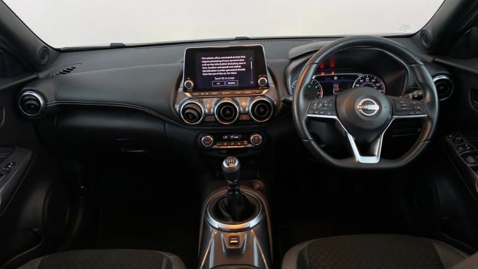 2022 Nissan Juke