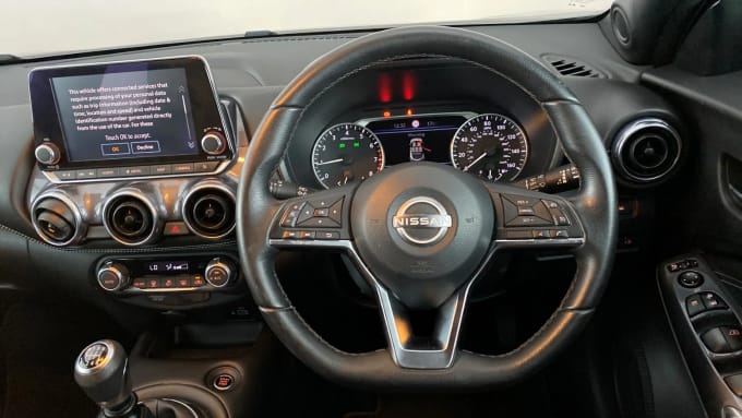 2022 Nissan Juke