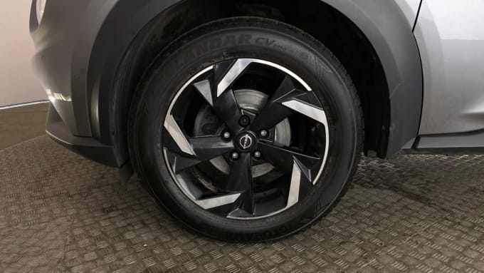 2022 Nissan Juke