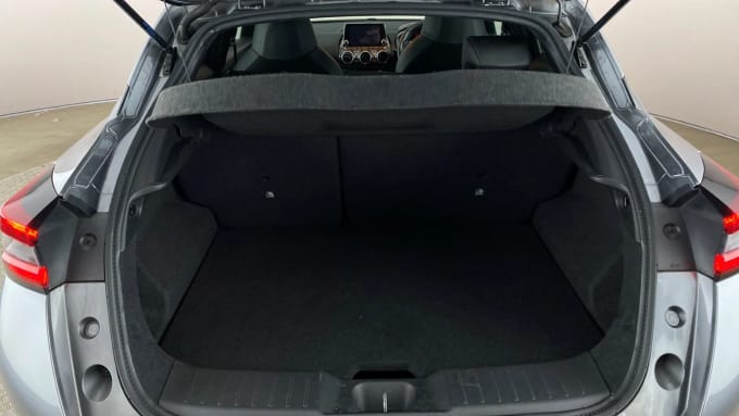 2022 Nissan Juke