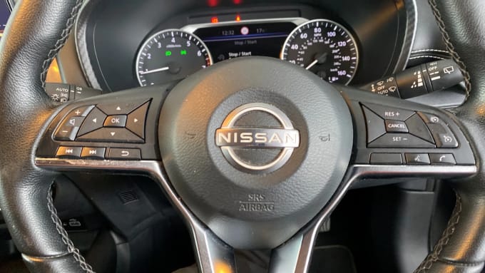 2022 Nissan Juke