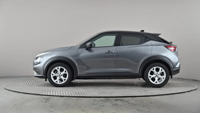 2021 Nissan Juke