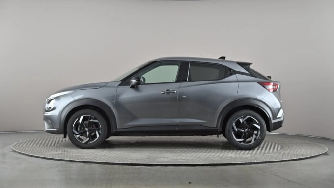 2023 Nissan Juke