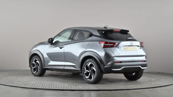 2023 Nissan Juke