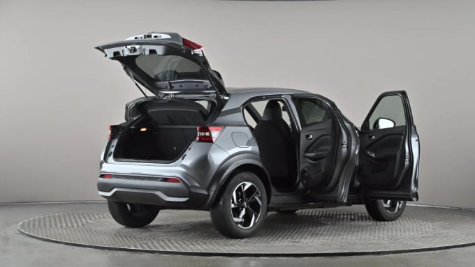 2023 Nissan Juke