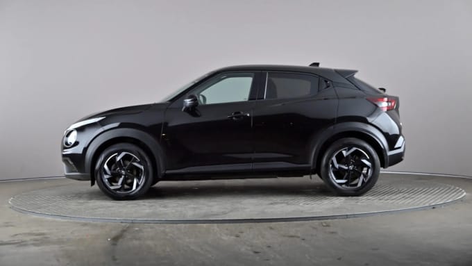 2023 Nissan Juke