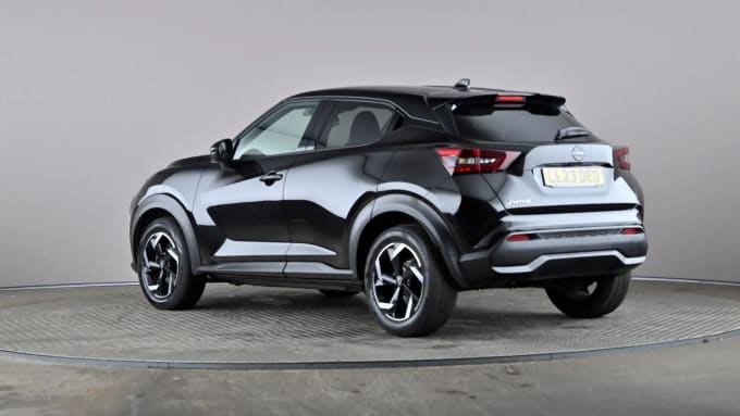 2023 Nissan Juke