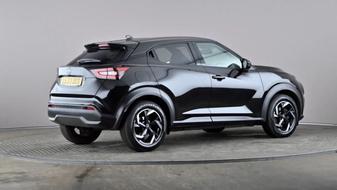 2023 Nissan Juke