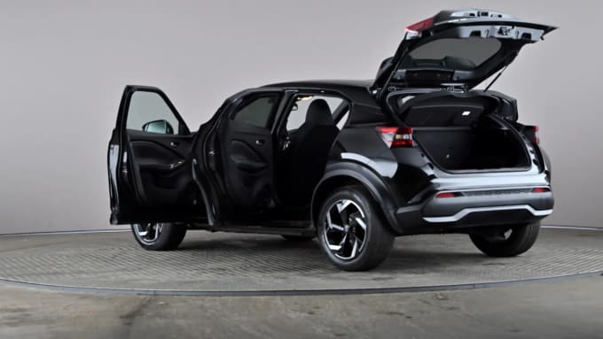 2023 Nissan Juke