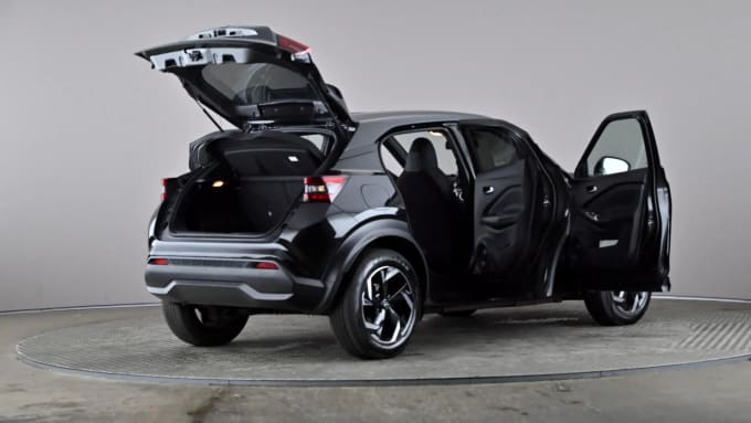 2023 Nissan Juke