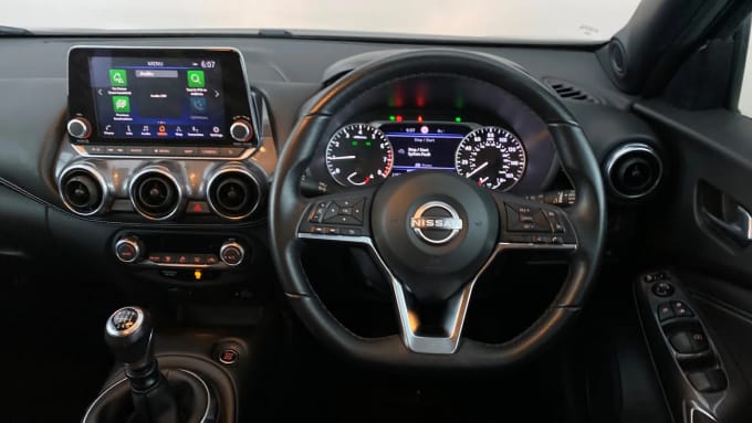 2023 Nissan Juke