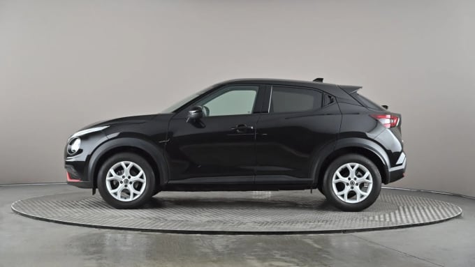 2021 Nissan Juke