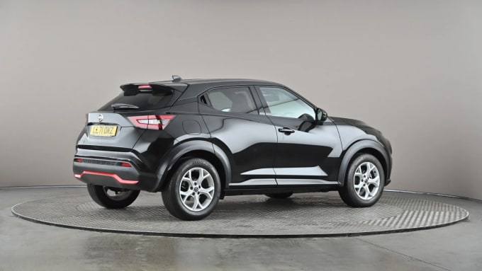 2021 Nissan Juke