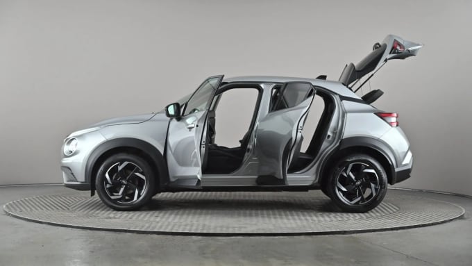 2023 Nissan Juke