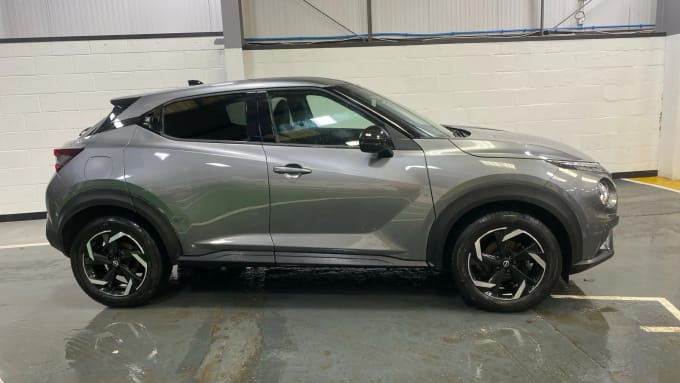 2023 Nissan Juke