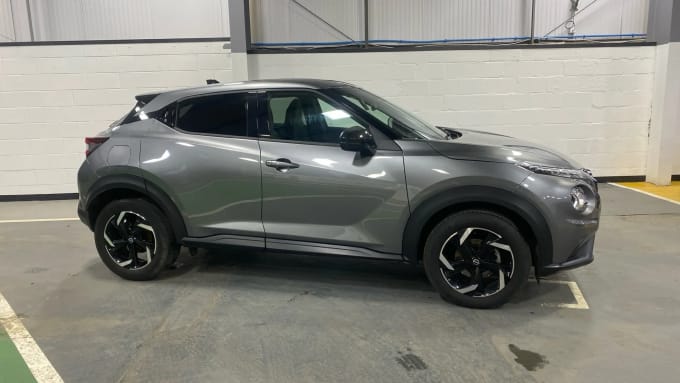 2023 Nissan Juke